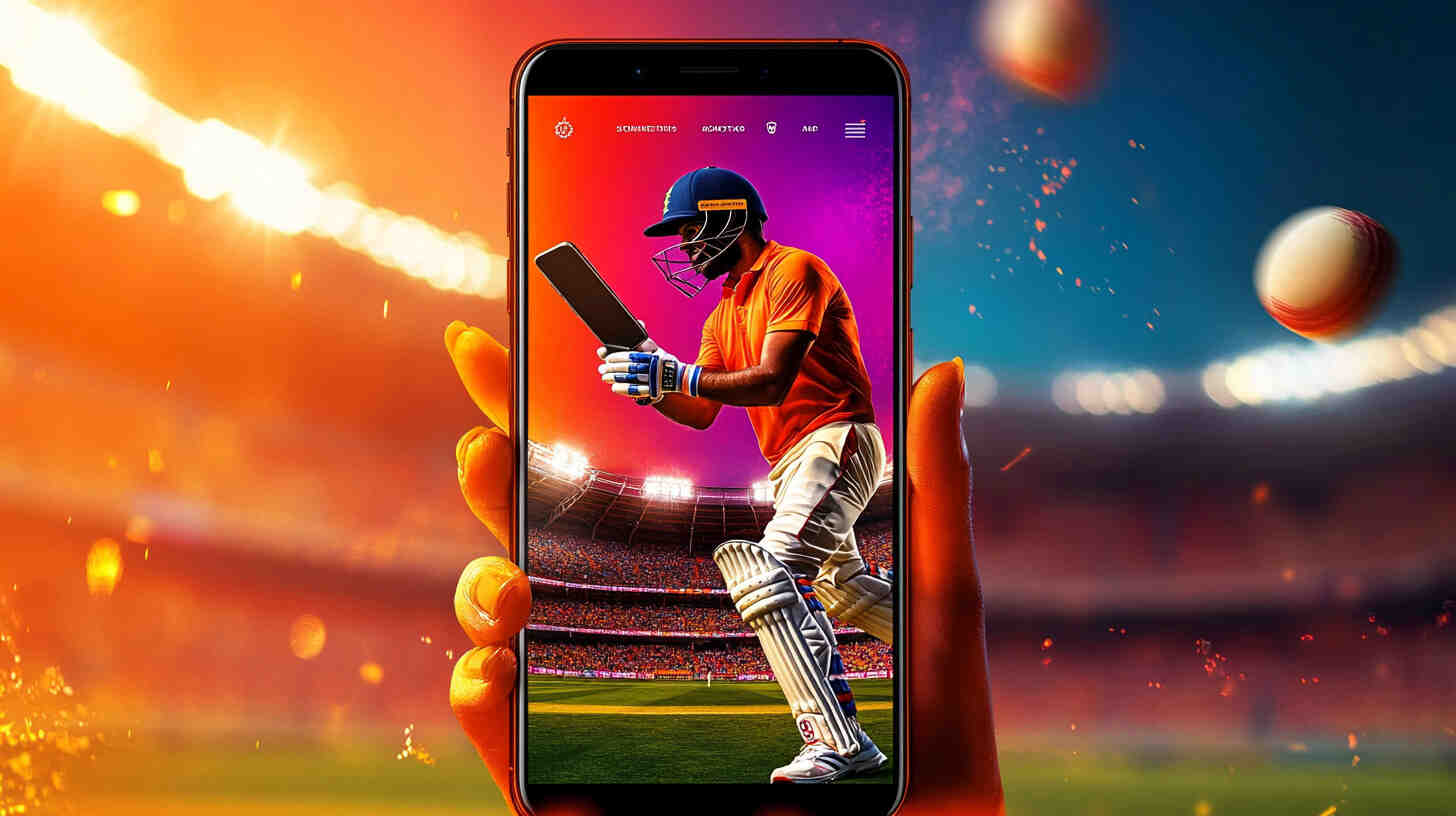 Why Download the Bet4yaar Casino App