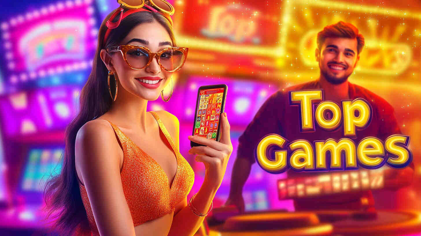 Why Download the Bet4yaar Casino App